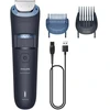 Philips 3000 Series barzdaskutės komplektas su priedais