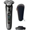 Philips i9000 drėgno ir sauso skutimo elektrinis skustuvas su „SkinIQ“ | X9002/10