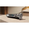 Philips i9000 drėgno ir sauso skutimo elektrinis skustuvas su „SkinIQ“ | X9002/10