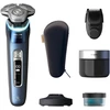 Philips i9000 Prestige Barzdaskutė drėgnam ir sausam skutimui su „SkinIQ“ | XP9201/33