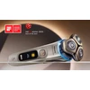 Philips i9000 Prestige Ultra Barzdaskutė drėgnam ir sausam skutimui su „SkinIQ Pro“ | XP9403/31