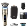 Philips i9000 Prestige Ultra Barzdaskutė drėgnam ir sausam skutimui su „SkinIQ Pro“ | XP9403/31