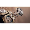 Philips i9000 Prestige Ultra Barzdaskutė drėgnam ir sausam skutimui su „SkinIQ Pro“ | XP9403/31