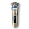 Philips i9000 Prestige Ultra Barzdaskutė drėgnam ir sausam skutimui su „SkinIQ Pro“ | XP9403/31