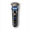 Philips i9000 Prestige UltraDrėgno ir sauso skutimo skustuvas su „SkinIQ Pro“ (XP9400/31)