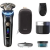 Philips i9000 Prestige UltraDrėgno ir sauso skutimo skustuvas su „SkinIQ Pro“ (XP9400/31)