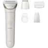 Philips Lady Shaver Series 8000 Belaidis skustuvas, drėgnai ir sausai (BRL147/00)