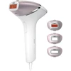 Philips Lumea IPL 8000 Series IPL plaukelių šalinimo prietaisas su „SenseIQ“ BRI947/00