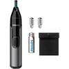 Philips Nosies, ausų ir antakių plaukų kirptuvas | NT3650/16