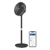 Pastatomas ventiliatorius Philips 3000 serija CX3550/01