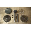 Pastatomas ventiliatorius Philips 3000 serija CX3550/01