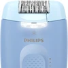 Laidinis epiliatorius Philips Satinelle Essential BRE247/00, Žydras