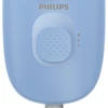 Laidinis epiliatorius Philips Satinelle Essential BRE247/00, Žydras