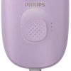 Laidinis epiliatorius Philips Satinelle Essential BRE247/00, Rožinis
