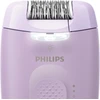 Laidinis epiliatorius Philips Satinelle Essential BRE247/00, Rožinis