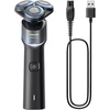 Philips Shaver 5000X series Drėgnojo ir sausojo skutimo elektrinė barzdaskutė X5004/00