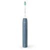 „Philips“ Sonicare 2100 Įkraunamas dantų šepetėlis, tamsiai mėlynos spalvos | HX4021/04