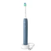„Philips“ Sonicare 2100 Įkraunamas dantų šepetėlis, tamsiai mėlynos spalvos | HX4021/04