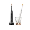 Philips Sonicare DiamondClean 9000 Įkraunamas dantų šepetėlis HX9914/69 (2 vnt.)
