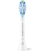Philips Sonicare Premium Plaque Defence 2 dalių šepetėlių galvučių pakuotė HX9042/87