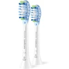 Philips Sonicare Premium Plaque Defence 2 dalių šepetėlių galvučių pakuotė HX9042/87