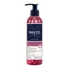 Phyto Intense Curls Anti-Frizz Curls Gel fiksavimo gelis banguotiems ir garbanotiems plaukams, 250 ml