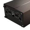 Pioneer GM-DX104 - 4 kanalų Hi-Res skaitmeninis automobilinis garso stiprintuvas, 400 W