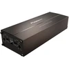 Pioneer GM-DX104 - 4 kanalų Hi-Res skaitmeninis automobilinis garso stiprintuvas, 400 W
