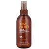 Įdegį skatinantis apsauginis purškiklis Piz Buin Tan And Protect Tan Accelerating Oil Spray, SPF 15, 150 ml
