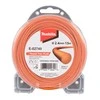 Makita Trimeriai 2,4mm/15m apvalus valas E-02749