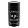 Toppik Hair Building Fibers atspalvį suteikianti priemonė plaukams, atspalvis: Dark Brown, 55 g