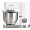 Virtuvinis kombainas Lauben 1200WT, Baltos spalvos (1200W)