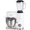 Virtuvinis kombainas Lauben 1200WT, Baltos spalvos (1200W)