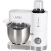 Virtuvinis kombainas Lauben 1200WT, Baltos spalvos (1200W)