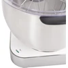 Virtuvinis kombainas Lauben 1200WT, Baltos spalvos (1200W)