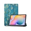 Tech-Protect planšetinio kompiuterio dėklas skirtas Galaxy Tab S6 Lite 10.4 P610/P615, Sakura