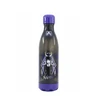 Plastikinis buteliukas su Wednesday serialo motyvu, 600 ml