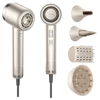 Plaukų džiovintuvas Dreame Gusto Hair Dryer, aukso spalvos