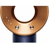 Plaukų džiovintuvas Dyson Supersonic HD07 Curly + Coily, Mėlynos ir vario spalvos