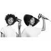 Plaukų džiovintuvas Dyson Supersonic HD07 Curly + Coily, Mėlynos ir vario spalvos
