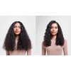 Plaukų džiovintuvas „Dyson Supersonic Nural™“ – „Curly+Coily“ (Amber silk/ Pink champagne spalvos)