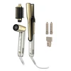 Plaukų formavimo prietaisas Shark Glam Multistyler HD6041SEU, 1400 W, auksinės spalvos
