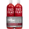 Plaukų priežiūros rinkinys Tigi Bed Resurrection (750 ml šampūnas + 750 ml kondicionierius)