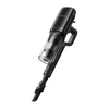 Plaunantis belaidis dulkių siurblys Dreame G12 Dual 5-in-1, 28.000 Pa, juodos spalvos