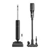 Plaunantis belaidis dulkių siurblys Dreame G12 Dual 5-in-1, 28.000 Pa, juodos spalvos