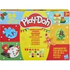 PLAY-DOH Advento kalendorius