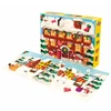 PLAY-DOH Advento kalendorius