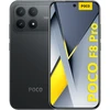 POCO F8 Pro 5G 12/256GB Black