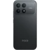 POCO F8 Pro 5G 12/256GB Black