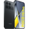 POCO F8 Pro 5G 12/256GB Black